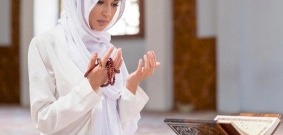 أدعية من القرآن الكريم والسنة النبوية