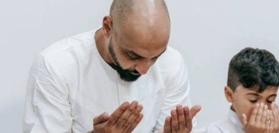 أدعية من القرآن للوالدين