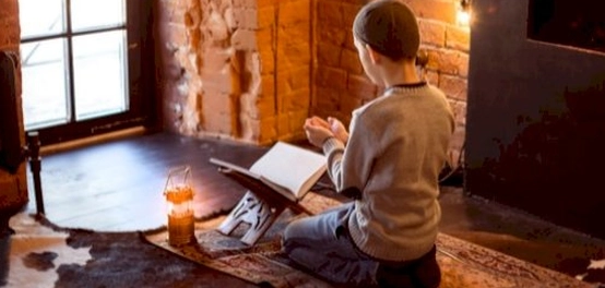 أدعية من السنة النبوية