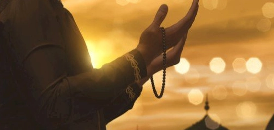 أدعية للسنة الجديدة