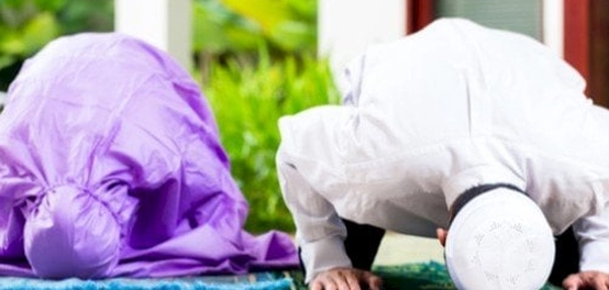 أدعية للزوج في ليلة القدر