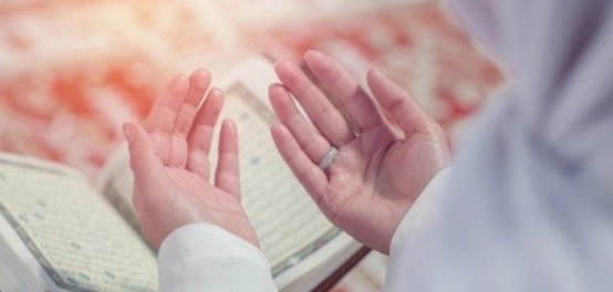 أدعية للتوفيق و النجاح