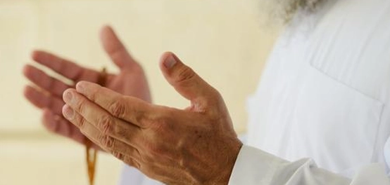 أدعية للابن المتوفي