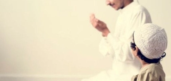 أدعية لصلاح الذرية