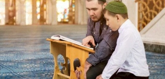 أدعية لحماية الأبناء من القرآن الكريم والسنة