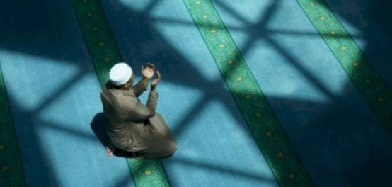 أدعية لتقوية الإيمان