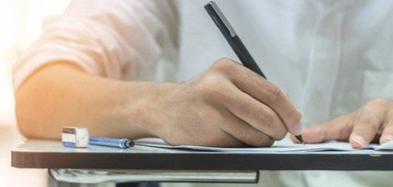 أدعية لتسهيل الامتحان