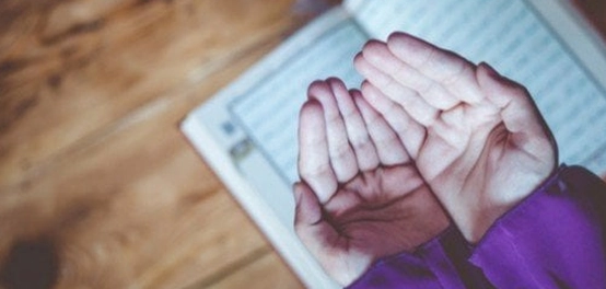 أدعية لتسهيل الامتحان من القرآن والسنة