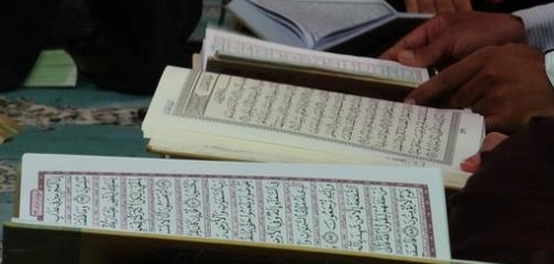أدعية من القرآن الكريم