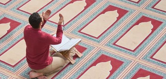 أدعية لضيق الصدر: دواء روحي لراحة القلب