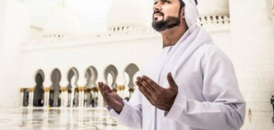 أدعية صباحية ليوم الجمعة