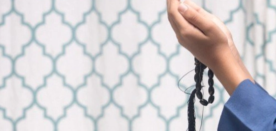 أدعية صباحية ليوم الجمعة