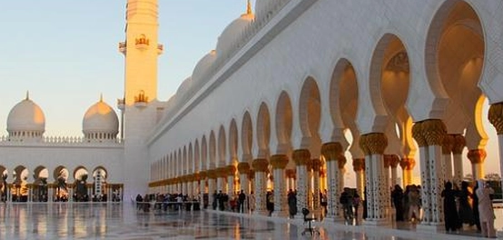 أدعية صباحية جميلة