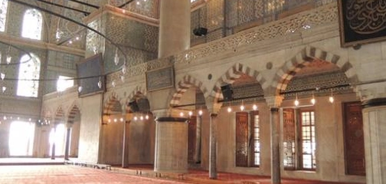 أدعية رائعة: رحلة روحانية إلى الله