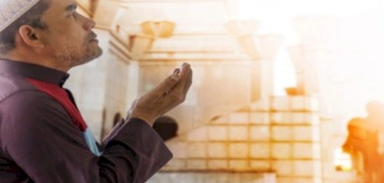 أدعية للتخلص من الخوف والقلق