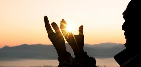 أدعية لتفريج الهم