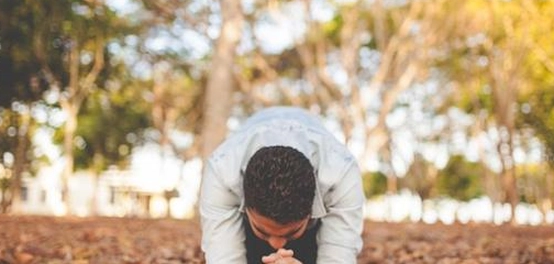 أدعية لراحة القلب الحائر