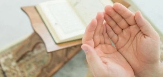 أدعية بعد صلاة المغرب