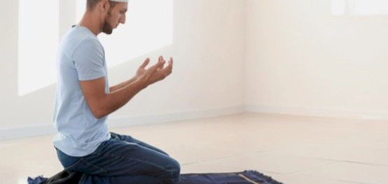 أدعية الصلاة المأثورة