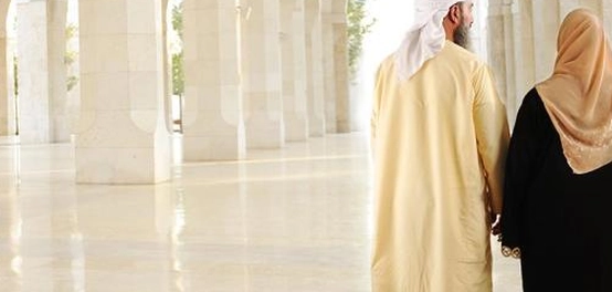 أدعية الزواج