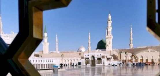 دعاء رسول الله لأمته