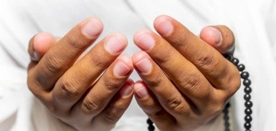 أدعية النبي صلى الله عليه وسلم في رمضان