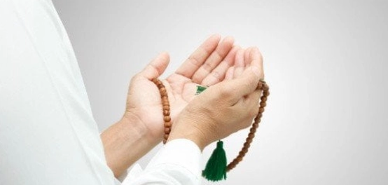 أدعية النبي صلى الله عليه وسلم