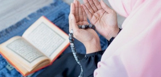 أدعية إسلامية &#8211; موضوع