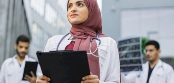 أخلاقيات مهنة الطب في الإسلام