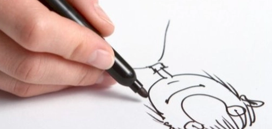 أخلاقيات فن الكاريكاتير الصحفي