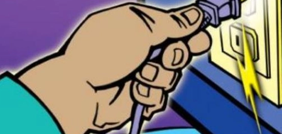 أخطار الكهرباء وكيفية الوقاية منها