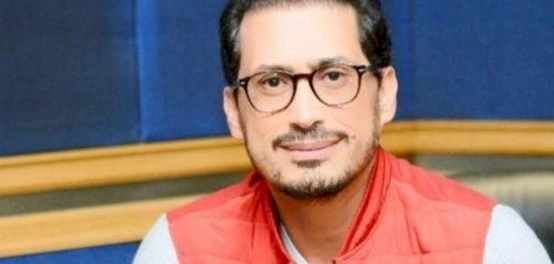 أحمد عيد: نجم الكوميديا المصري