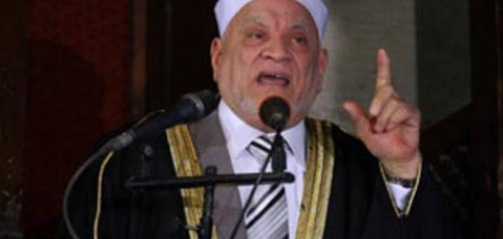 الشيخ أحمد عمر هاشم: حياة حافلة بالإنجازات