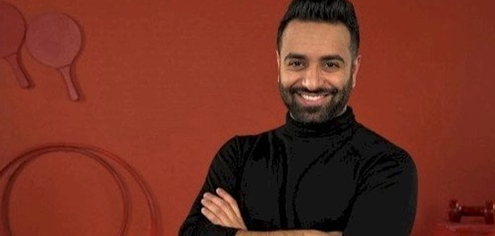 أحمد شريف: قصة نجاح ممثل ومخرج بحريني