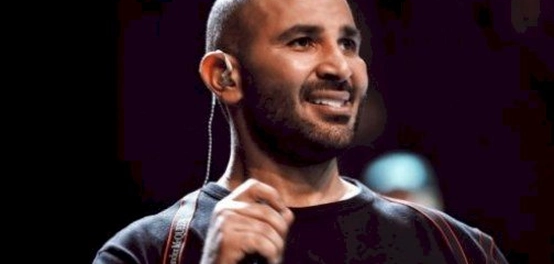 أحمد سعد: مطرب مصري متعدد المواهب