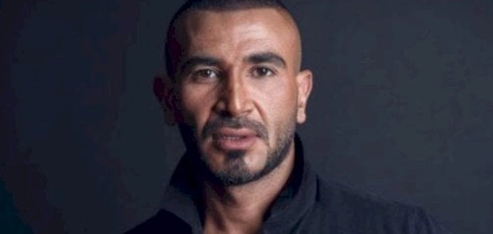 أحمد سعد: مطرب، ملحن، وممثل مصري