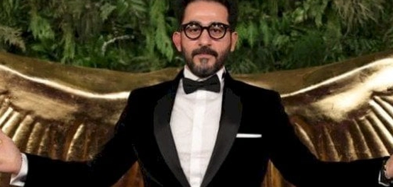 أحمد حلمي: سيرة ذاتية وفنية