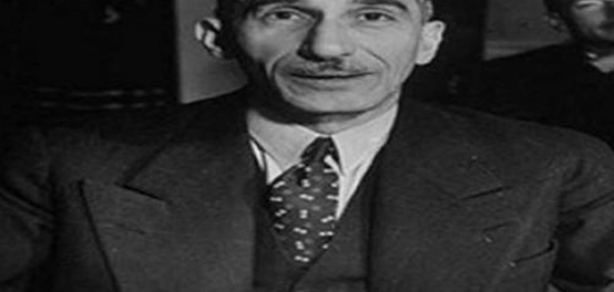 أحمد حسنين باشا: حياة مثيرة ووفاة غامضة