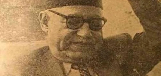 أحمد حسن الزيات: رائد النهضة الثقافية