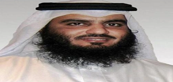 أحمد بن علي العجمي &#8211; إمام و قارئ قرآن شهير