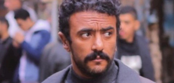 أحمد العوضي: مسيرة فنية حافلة بالنجاح