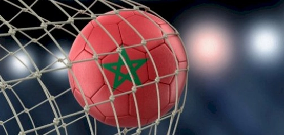 أحمد البهجة: مسيرة لاعب كرة قدم مغربي