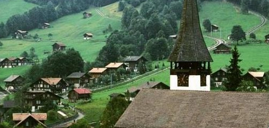 أجمل الأماكن السياحية في تركيا