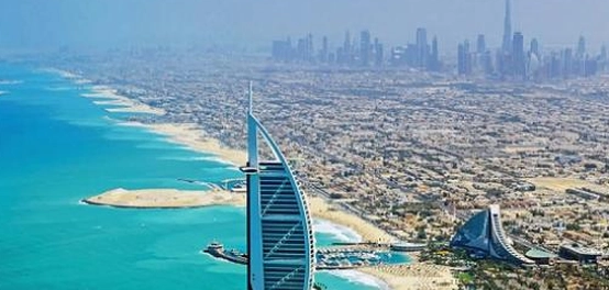 أجمل معالم دبي &#8211; دليل شامل