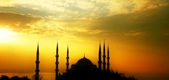 أجمل الكلمات عن يوم الجمعة