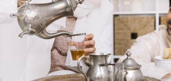 أحلى رسائل تهنئة بعيد الفطر