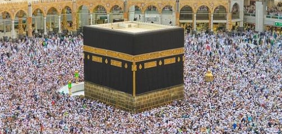 أحكام صلاة الجمعة