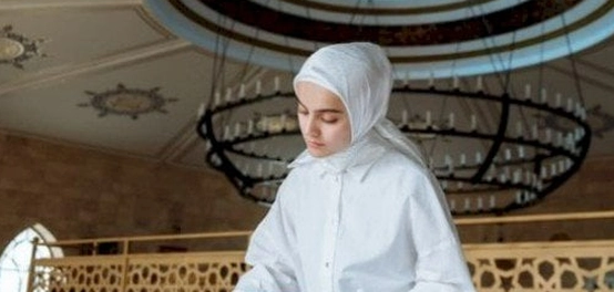 أحكام النون والميم المشددتين