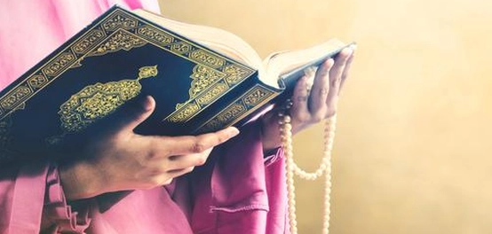 أحكام النون الساكنة والتنوين في سورة الأنبياء