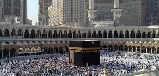 أحكام العمرة وشروطها